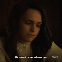 season 1 starz GIF by Counterpart