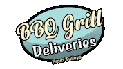 Bbq Barbecue Sticker by Tulleys Shocktober Fest