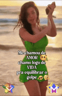 De Amor Logo GIF by Murcianys LLC