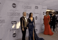 Sag Awards 2019 GIF by Actor Awards