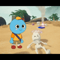 Gamer Videogame GIF by Youtooz