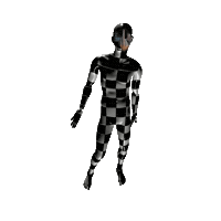 STICKER by Ghoul 3D World