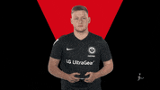 Playing Ea Sports GIF by Bundesliga