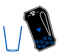 Hemmemilchwedemark milchbeutel hemme milch hemme milch wedemark Sticker