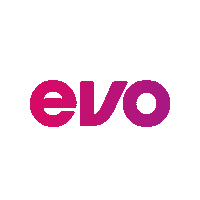 Evo Fitness Sticker by evonorge