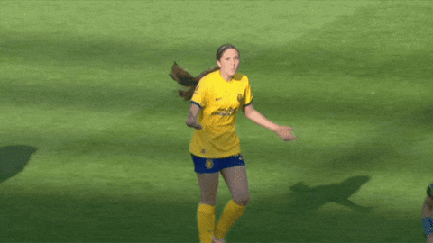 No Way What GIF by National Women's Soccer League