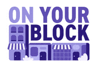 Barbershop Shoplocal Sticker by Nav