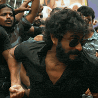 Daveed GIF by Think Music