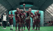 Jordan Peele Football GIF by Universal Pictures