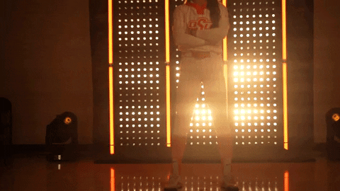 Oklahoma State Softball GIF by NCAA Championships