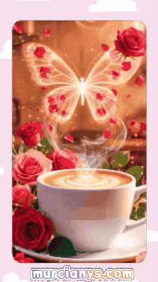 Para Ti Feliz GIF by Murcianys LLC