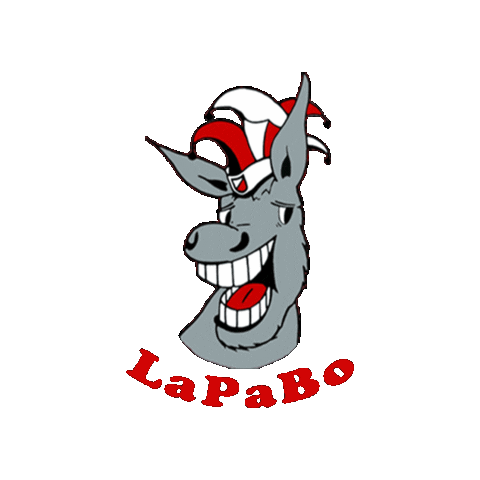 Bocholt Sticker by LaPaBo 1978 e.V.