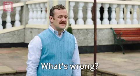 episode 2 young offender GIF by BBC