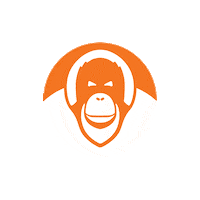 Orangutan Sticker by Toronto Zoo