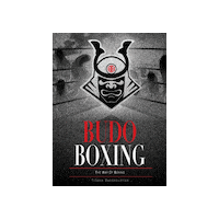 budoboxing boxing budo boxing training budo boxing Sticker