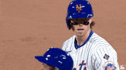 Major League Baseball Sport GIF by MLB
