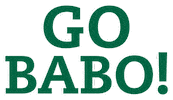Sport Go Sticker by Babson College