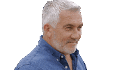 Bake Off Ok Sticker by The Roku Channel