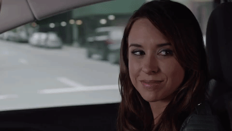 Hallmark Movies And Mysteries Sleuthers GIF by Hallmark Mystery