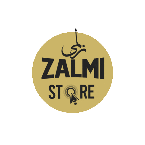 PeshawarZalmiPK giphygifmaker zalmi peshawar zalmi zalmistore Sticker