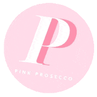 Ppsquad Sticker by PinkProsecco