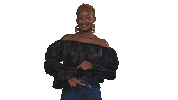 Bbnaija Swipe Up Sticker by Big Brother Naija