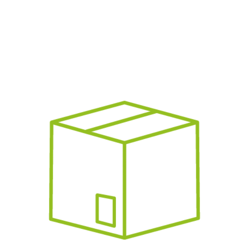 SGSM giphyupload design surprise unboxing Sticker