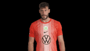 Check This Out Germany GIF by VfL Wolfsburg