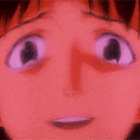 Neon Genesis Evangelion Evangelian GIF