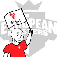Esports Eumasters GIF by LEC