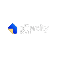 Real Estate Sticker by Offercity Homes