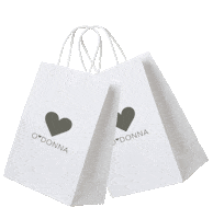 Odonna Sticker by Come into bloom