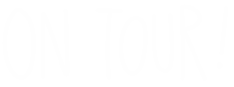 Party Tour Sticker
