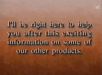 Found Footage Video GIF by Eternal Family