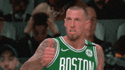 Nba Playoffs Thumbs Up GIF by NBA
