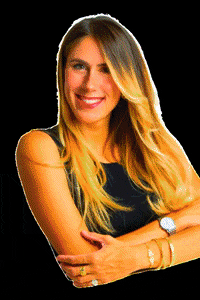 Women Empowerment GIF by Elianasalvi