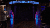 One Direction Hello GIF by The Late Late Show with James Corden