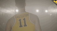 Go Blue College Basketball GIF by Michigan Athletics