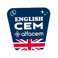 Sticker by Colégio Alfacem Global Academy