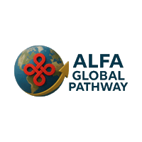 Sticker by Colégio Alfacem Global Academy