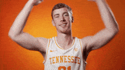 Lets Go Sport GIF by Tennessee Athletics