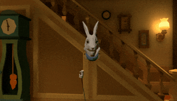 Where Are You Wtf GIF by Walkabout Mini Golf