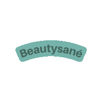 Sport Sticker by Beautysané