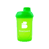 Sport Shaker Sticker by Beautysané