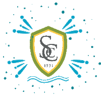 santiagocountryc country club countryclub santiago country club santiagocountryclub Sticker