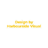 Sticker by Harbourside Visual