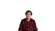 RealtorJimChu wow omg realtorjimchu jim chu Sticker