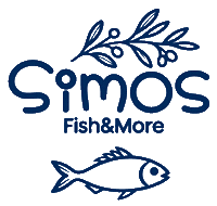 Fish Seafood Sticker by Simos Fethiye