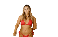 Tina No Sticker by Peacock