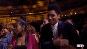 bet GIF by Soul Train